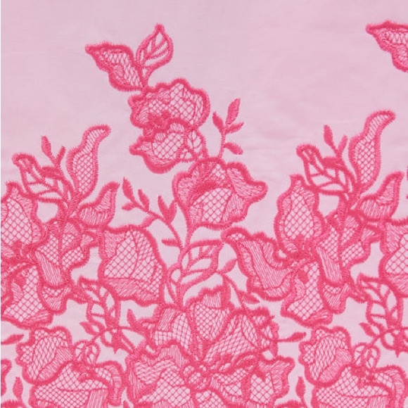 Tuckernuck Pink Midi Dress - Picture 4 of 13